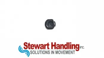 BestFlex StrainRelief Fitting. Part #1-90019